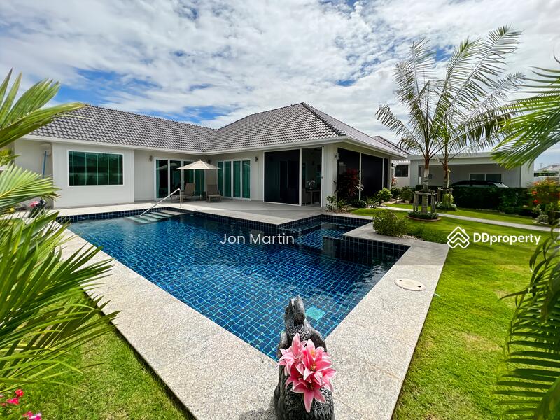 ขาย - Baan Phu Thara (Phase 1) : บ้านภูธารา เฟส 1, ประจวบคีรีขันธ์