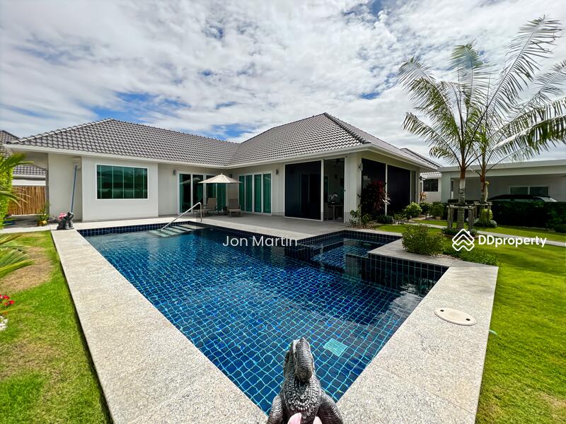 ขาย - Baan Phu Thara (Phase 1) : บ้านภูธารา เฟส 1, ประจวบคีรีขันธ์