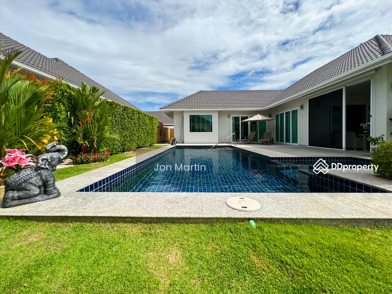 ขาย - Baan Phu Thara (Phase 1) : บ้านภูธารา เฟส 1, ประจวบคีรีขันธ์