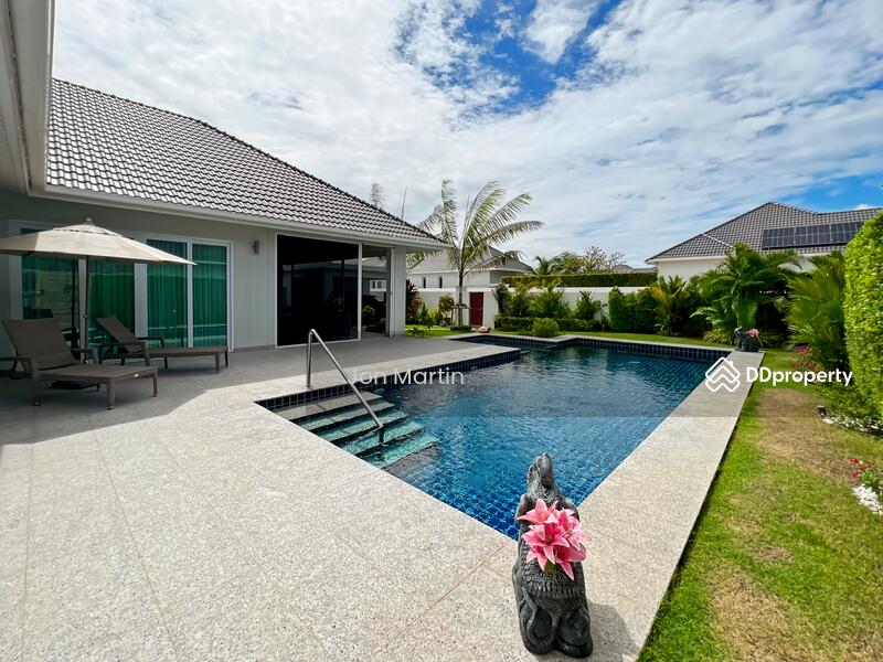 ขาย - Baan Phu Thara (Phase 1) : บ้านภูธารา เฟส 1, ประจวบคีรีขันธ์