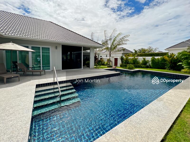 ขาย - Baan Phu Thara (Phase 1) : บ้านภูธารา เฟส 1, ประจวบคีรีขันธ์