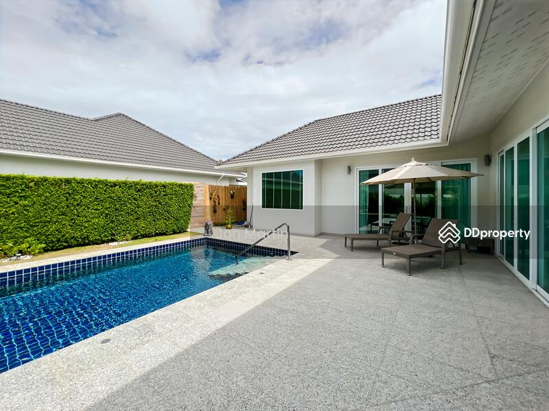 ขาย - Baan Phu Thara (Phase 1) : บ้านภูธารา เฟส 1, ประจวบคีรีขันธ์