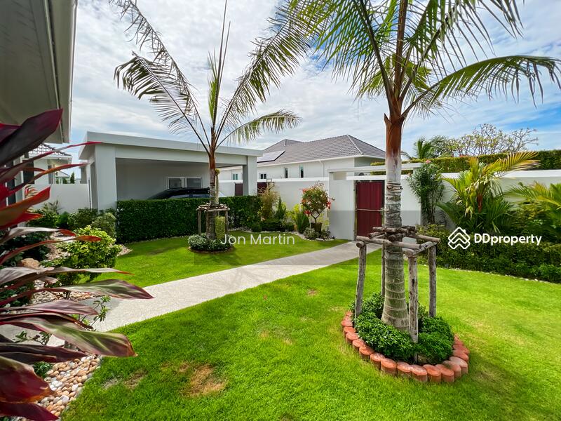 ขาย - Baan Phu Thara (Phase 1) : บ้านภูธารา เฟส 1, ประจวบคีรีขันธ์