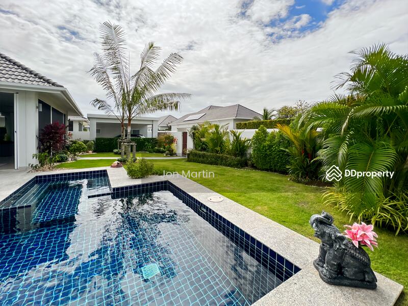 ขาย - Baan Phu Thara (Phase 1) : บ้านภูธารา เฟส 1, ประจวบคีรีขันธ์