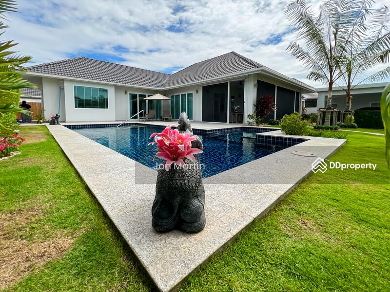 ขาย - Baan Phu Thara (Phase 1) : บ้านภูธารา เฟส 1, ประจวบคีรีขันธ์