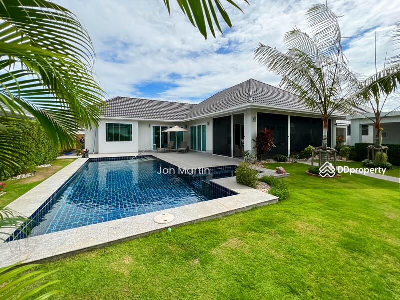ขาย - Baan Phu Thara (Phase 1) : บ้านภูธารา เฟส 1, ประจวบคีรีขันธ์