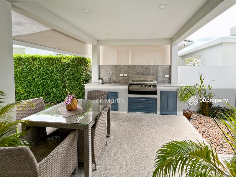 ขาย - Baan Phu Thara (Phase 1) : บ้านภูธารา เฟส 1, ประจวบคีรีขันธ์