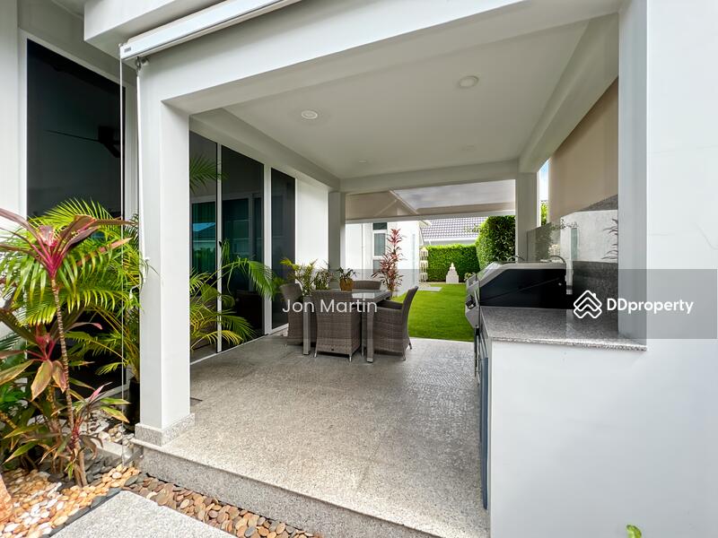 ขาย - Baan Phu Thara (Phase 1) : บ้านภูธารา เฟส 1, ประจวบคีรีขันธ์