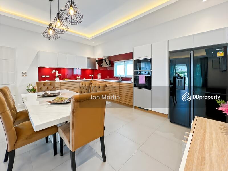 ขาย - Baan Phu Thara (Phase 1) : บ้านภูธารา เฟส 1, ประจวบคีรีขันธ์