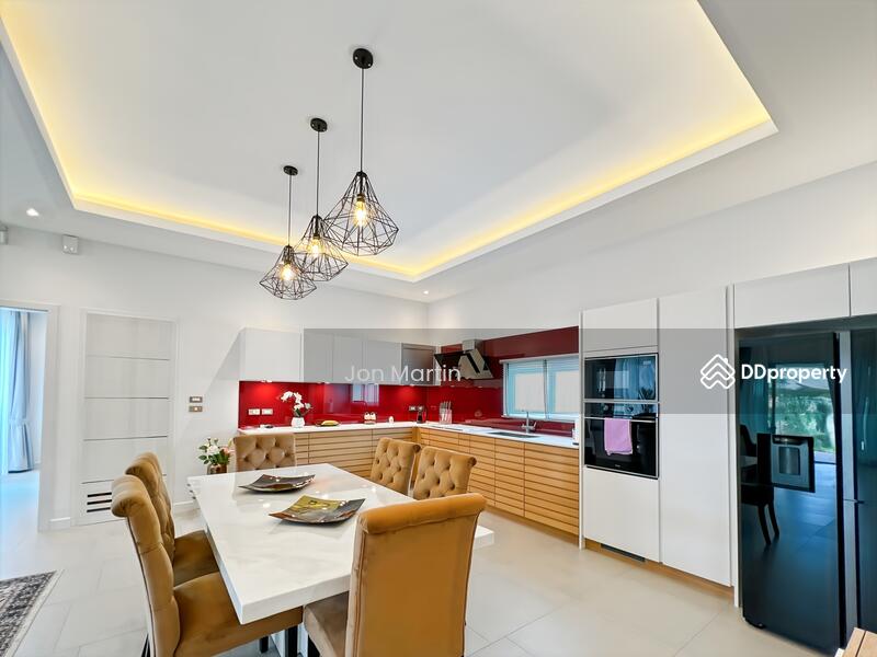 ขาย - Baan Phu Thara (Phase 1) : บ้านภูธารา เฟส 1, ประจวบคีรีขันธ์