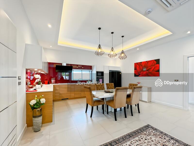 ขาย - Baan Phu Thara (Phase 1) : บ้านภูธารา เฟส 1, ประจวบคีรีขันธ์