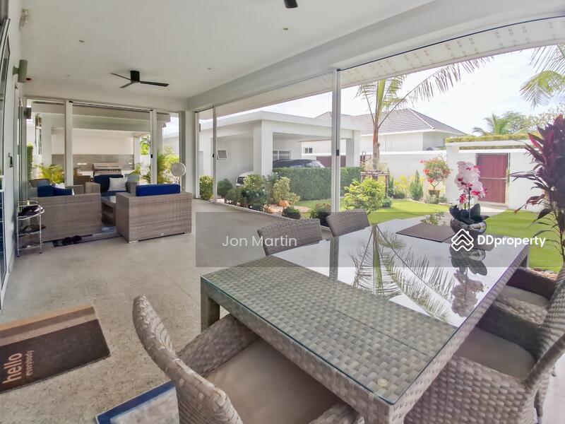 ขาย - Baan Phu Thara (Phase 1) : บ้านภูธารา เฟส 1, ประจวบคีรีขันธ์