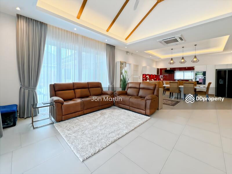 ขาย - Baan Phu Thara (Phase 1) : บ้านภูธารา เฟส 1, ประจวบคีรีขันธ์