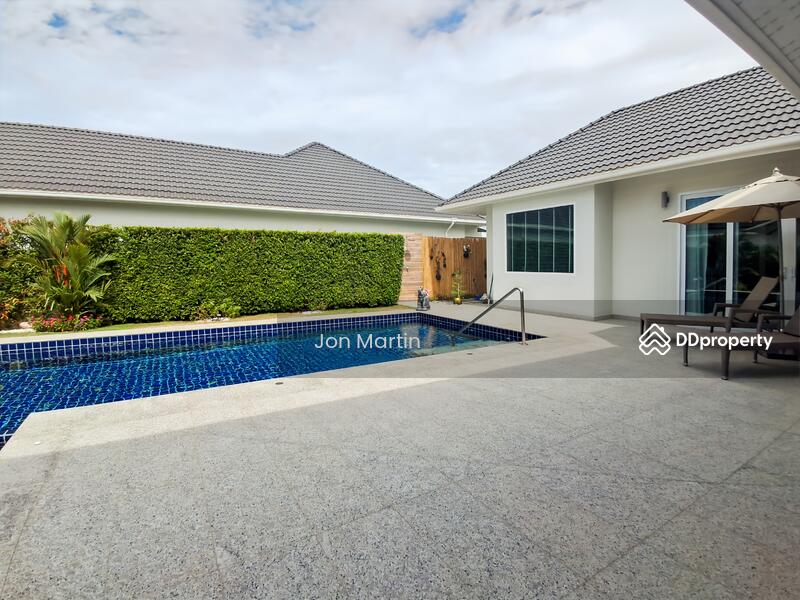 ขาย - Baan Phu Thara (Phase 1) : บ้านภูธารา เฟส 1, ประจวบคีรีขันธ์