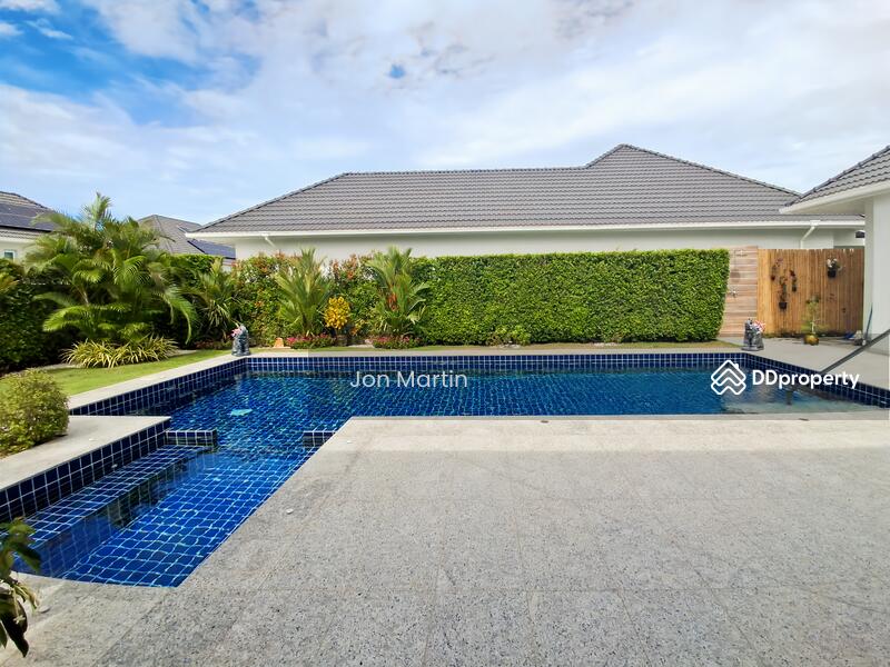 ขาย - Baan Phu Thara (Phase 1) : บ้านภูธารา เฟส 1, ประจวบคีรีขันธ์