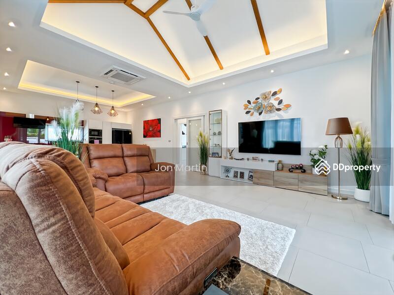 ขาย - Baan Phu Thara (Phase 1) : บ้านภูธารา เฟส 1, ประจวบคีรีขันธ์