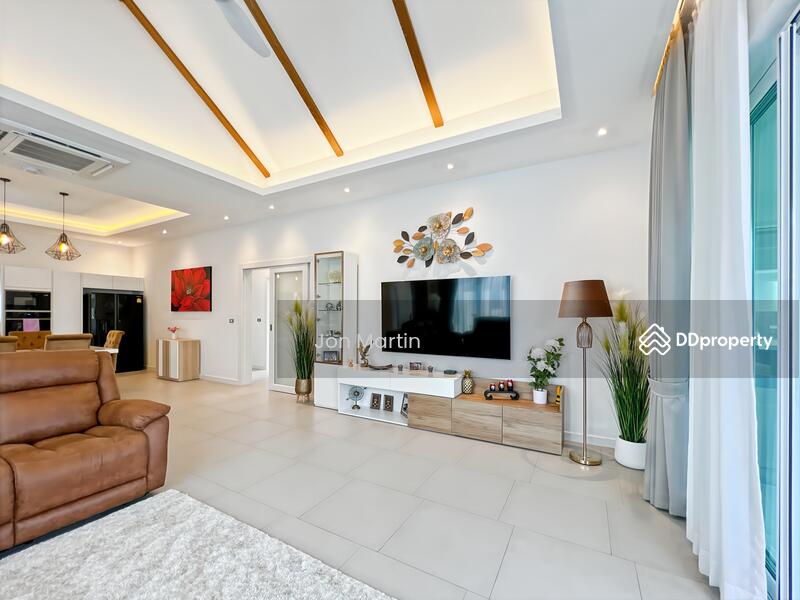 ขาย - Baan Phu Thara (Phase 1) : บ้านภูธารา เฟส 1, ประจวบคีรีขันธ์