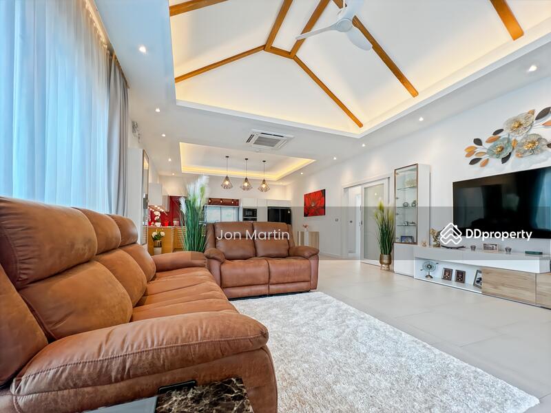 ขาย - Baan Phu Thara (Phase 1) : บ้านภูธารา เฟส 1, ประจวบคีรีขันธ์