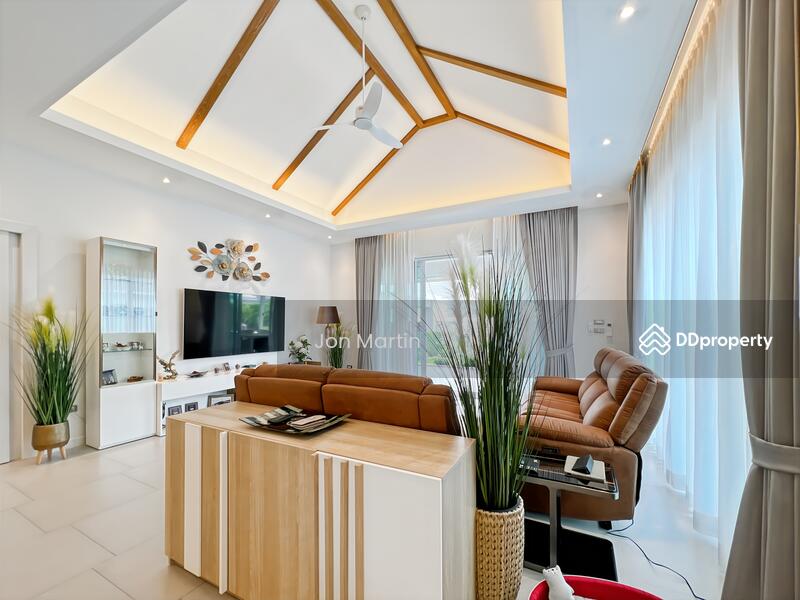 ขาย - Baan Phu Thara (Phase 1) : บ้านภูธารา เฟส 1, ประจวบคีรีขันธ์