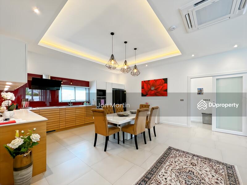 ขาย - Baan Phu Thara (Phase 1) : บ้านภูธารา เฟส 1, ประจวบคีรีขันธ์