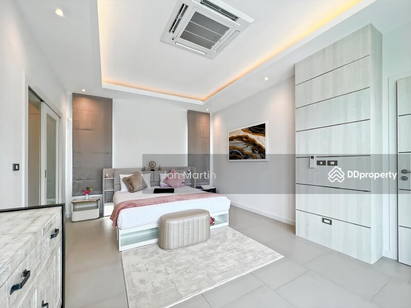 ขาย - Baan Phu Thara (Phase 1) : บ้านภูธารา เฟส 1, ประจวบคีรีขันธ์