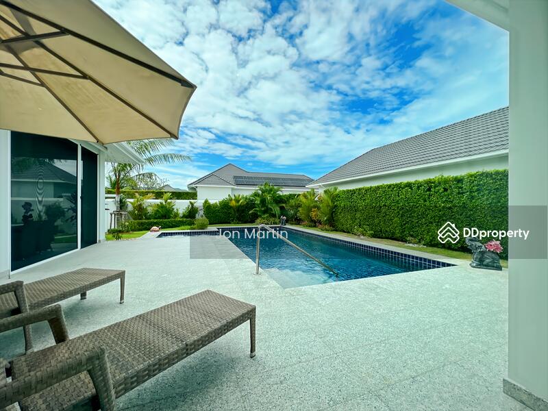 ขาย - Baan Phu Thara (Phase 1) : บ้านภูธารา เฟส 1, ประจวบคีรีขันธ์