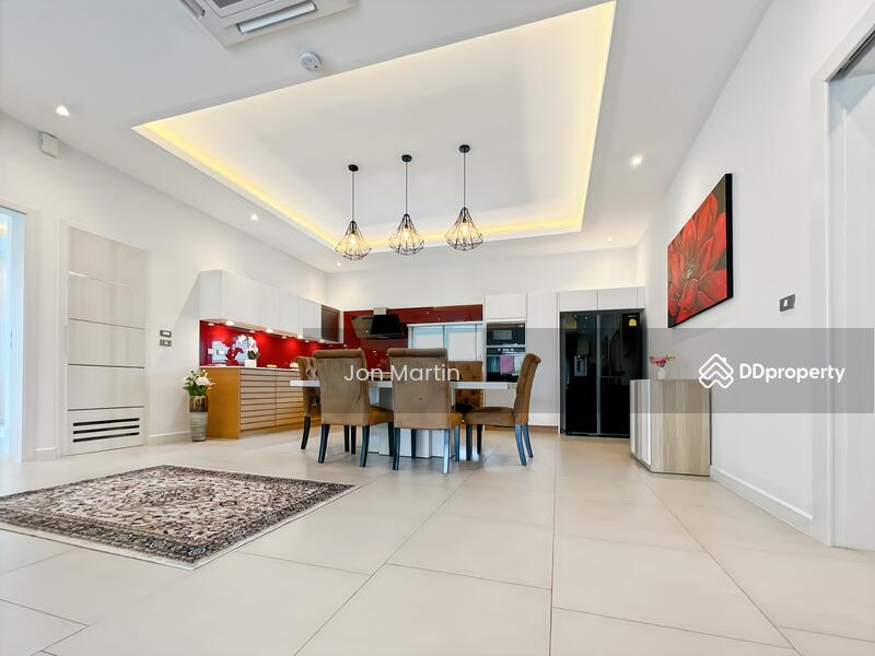 ขาย - Baan Phu Thara (Phase 1) : บ้านภูธารา เฟส 1, ประจวบคีรีขันธ์