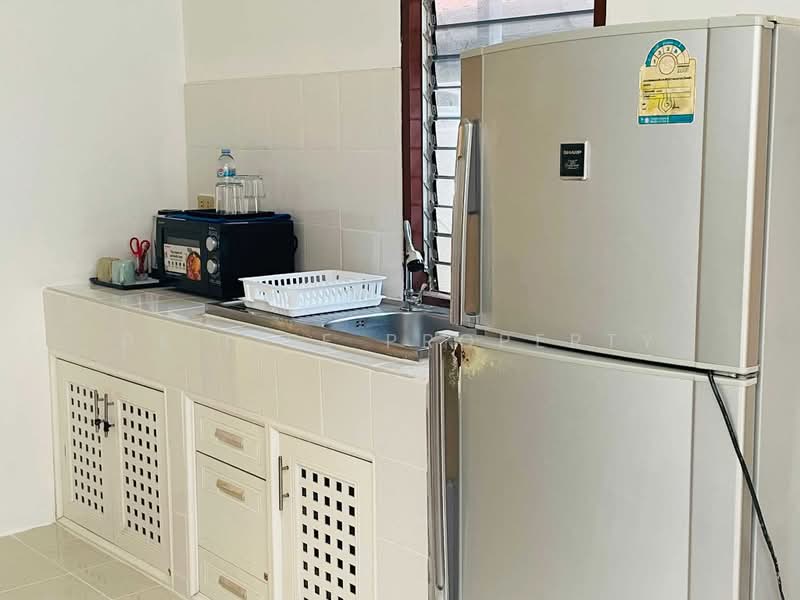 5R0726 This house for rent 2 bedroom 2 bathroom 25,000/month at kathu have fully furnished, ภูเก็ต, กะทู้, ภูเก็ต, 100 ตร.ม., บ้านเดี่ยว ให้เช่า, โดย PK LIFE Property, 60091347 - DDproperty.com