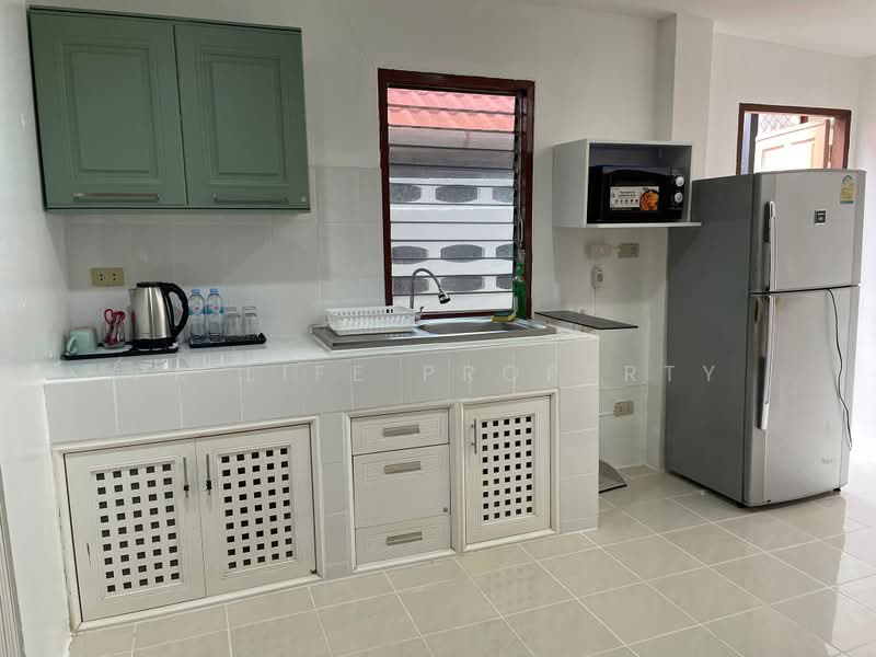 5R0726 This house for rent 2 bedroom 2 bathroom 25,000/month at kathu have fully furnished, ภูเก็ต, กะทู้, ภูเก็ต, 100 ตร.ม., บ้านเดี่ยว ให้เช่า, โดย PK LIFE Property, 60091347 - DDproperty.com