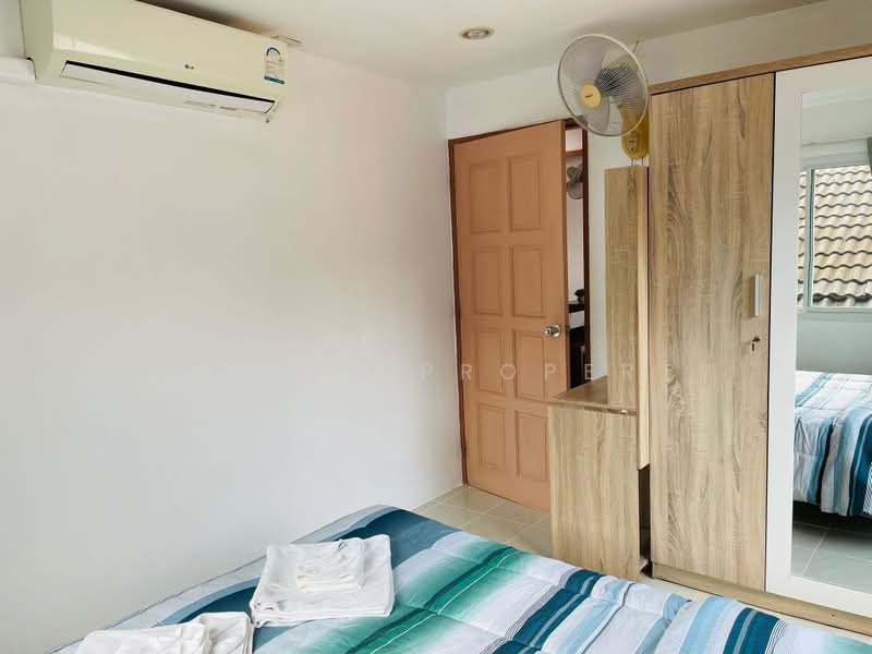 5R0726 This house for rent 2 bedroom 2 bathroom 25,000/month at kathu have fully furnished, ภูเก็ต, กะทู้, ภูเก็ต, 100 ตร.ม., บ้านเดี่ยว ให้เช่า, โดย PK LIFE Property, 60091347 - DDproperty.com