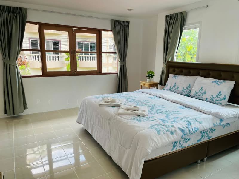 5R0726 This house for rent 2 bedroom 2 bathroom 25,000/month at kathu have fully furnished, Phuket, Kathu, Phuket, 2 Bedrooms, 100 sqm, Single Detached House For Rent, by PK LIFE Property, 60091347 - DDproperty.com