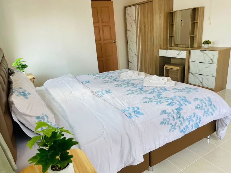 5R0726 This house for rent 2 bedroom 2 bathroom 25,000/month at kathu have fully furnished, Phuket, Kathu, Phuket, 2 Bedrooms, 100 sqm, Single Detached House For Rent, by PK LIFE Property, 60091347 - DDproperty.com