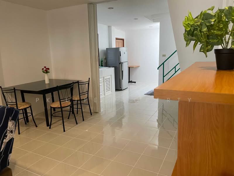 5R0726 This house for rent 2 bedroom 2 bathroom 25,000/month at kathu have fully furnished, ภูเก็ต, กะทู้, ภูเก็ต, 100 ตร.ม., บ้านเดี่ยว ให้เช่า, โดย PK LIFE Property, 60091347 - DDproperty.com