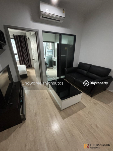 For Sale - IDEO New Rama 9, Bangkok