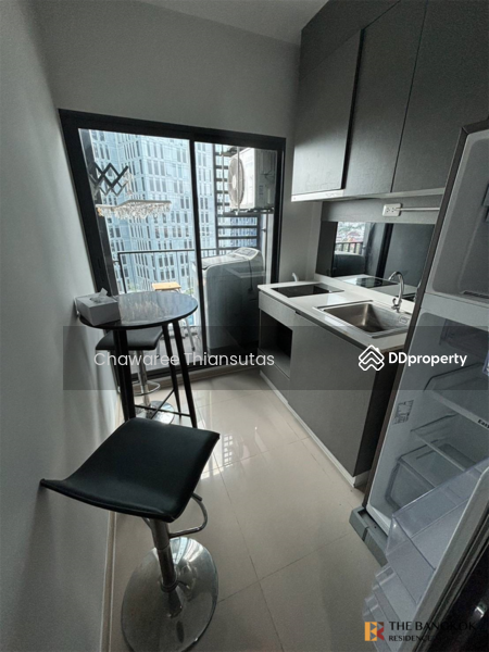 For Sale - IDEO New Rama 9, Bangkok