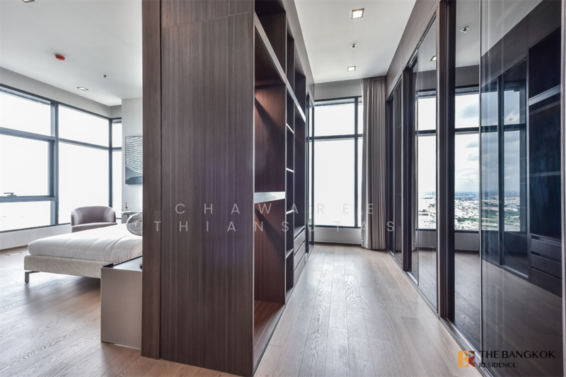CONNER Ratchathewi, กรุงเทพ, 288 Phetchaburi Road, ถนนเพชรบุรี, ราชเทวี, กรุงเทพ, 174 ตร.ม., คอนโด ขาย, โดย Sirirut Havee Akehurst, 60091372 - DDproperty.com