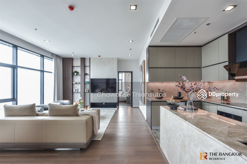 For Sale - CONNER Ratchathewi, Bangkok