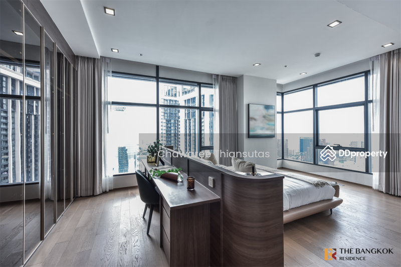 For Sale - CONNER Ratchathewi, Bangkok