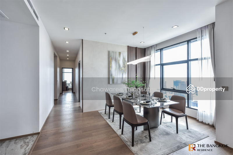 For Sale - CONNER Ratchathewi, Bangkok