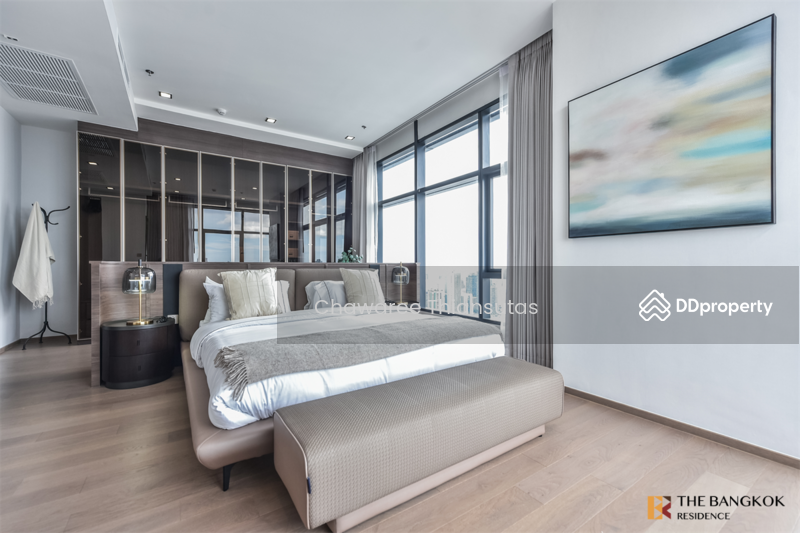 For Sale - CONNER Ratchathewi, Bangkok