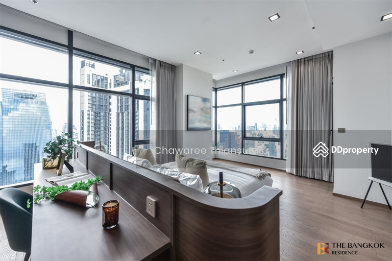 For Sale - CONNER Ratchathewi, Bangkok