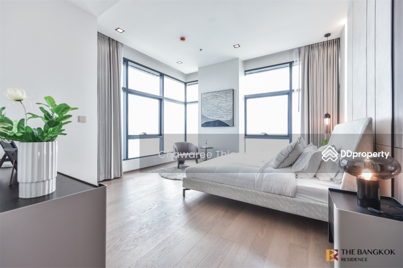 For Sale - CONNER Ratchathewi, Bangkok