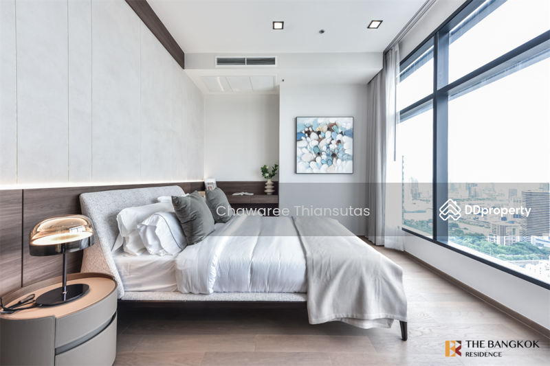 For Sale - CONNER Ratchathewi, Bangkok