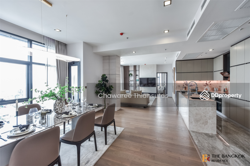 For Sale - CONNER Ratchathewi, Bangkok