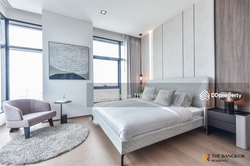 For Sale - CONNER Ratchathewi, Bangkok