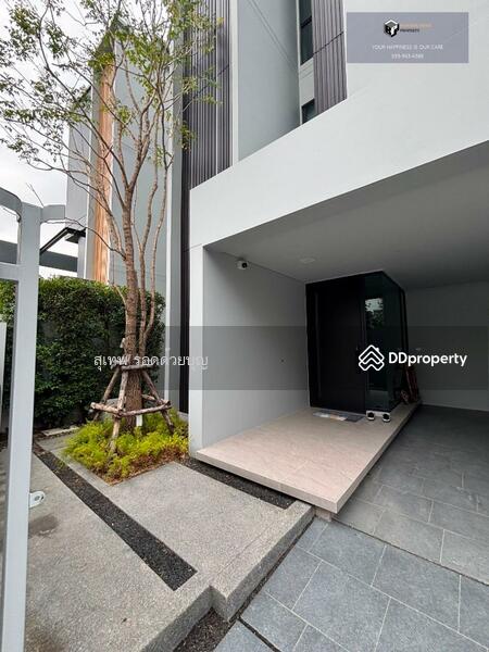 For Sale - VIVE Bangna KM 13, Samut Prakan