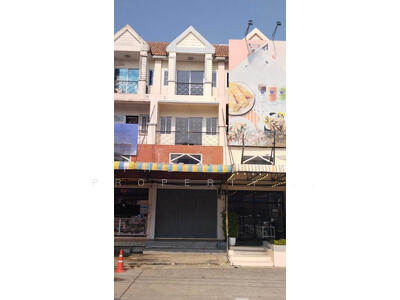 ขาย - หมู่บ้านรื่นฤดี2 รามอินทรา-หทัยราษฎร์, กรุงเทพ