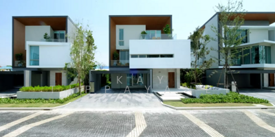 ขาย - Nirvana Beyond Rama 9-Krungthep Kreetha : เนอวานา บียอนด์ พระราม 9-กรุงเทพกรีฑา, กรุงเทพ