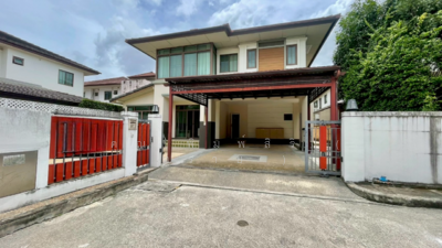 ขาย - Setthasiri Prachachuen : เศรษฐสิริ ประชาชื่น, นนทบุรี