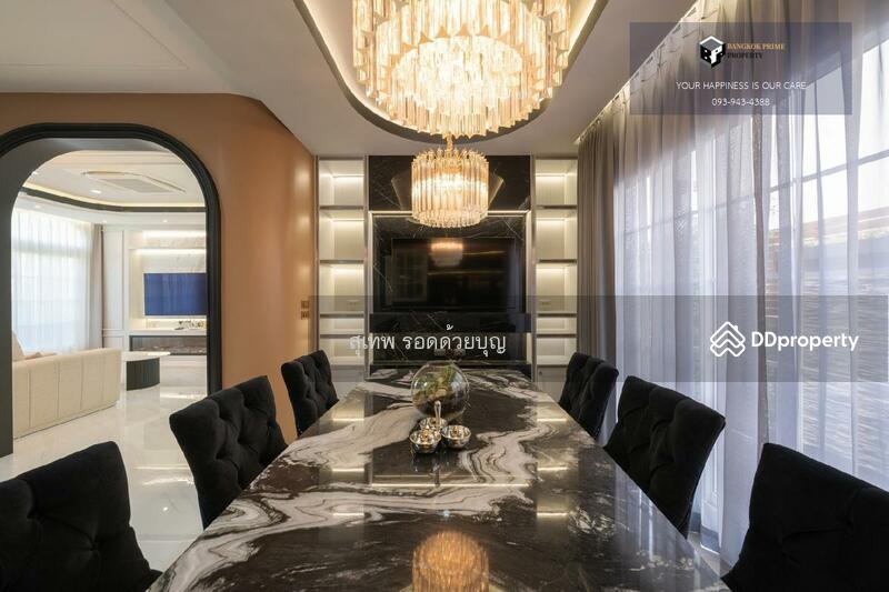 For Sale - Grandio Suksawat Rama 3, Bangkok